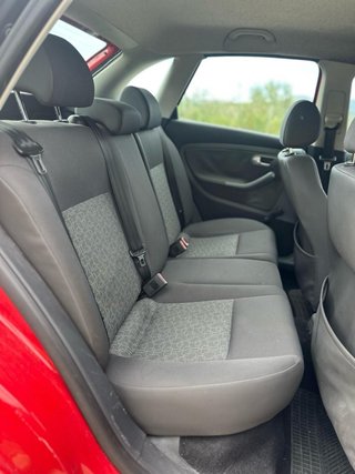 SEAT Ibiza 2007