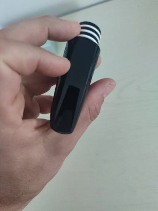 Boquilla Clarinete Gleichweit B9.2