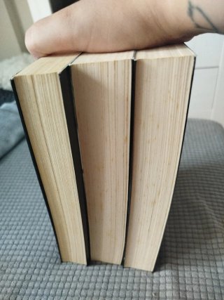 Trilogía del Batzan. El guardián invisible, ofrend