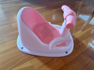 Soporte bañera bebé antideslizante