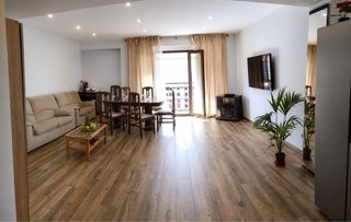 Piso reformado en Mislata