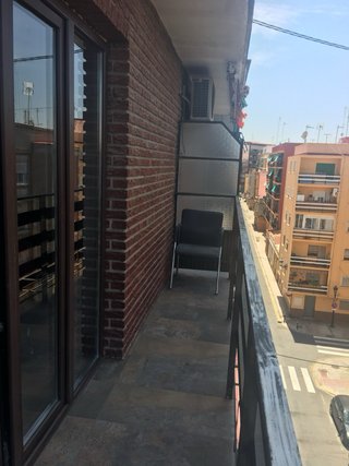 Piso reformado en Mislata
