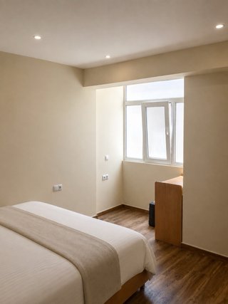 Piso reformado en Mislata