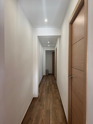 Piso reformado en Mislata