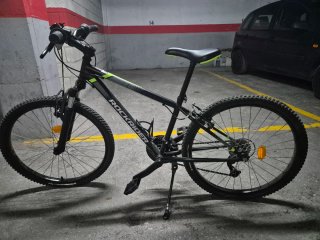 Bicicleta Rockrider T500 Sport Trial