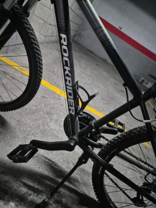 Bicicleta Rockrider T500 Sport Trial