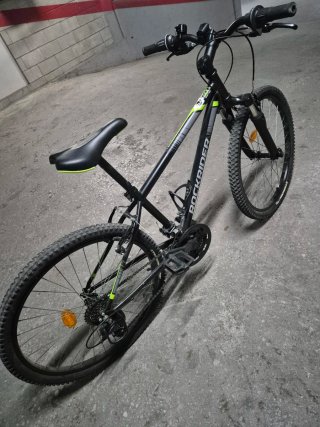Bicicleta Rockrider T500 Sport Trial