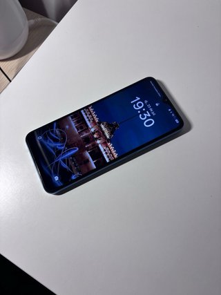 OPPO A78 Blu Multicolore