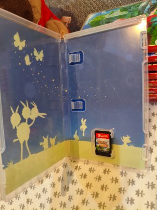 New Pokémon Snap Nintendo Switch