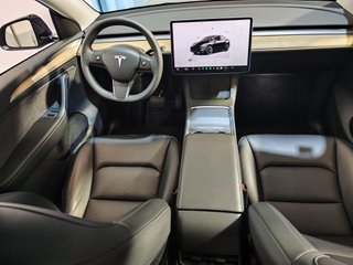 TESLA Model Y Gran Autonomia 4WD 514cv 2023