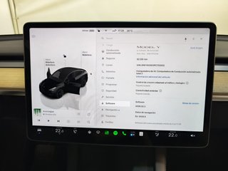 TESLA Model Y Gran Autonomia 4WD 514cv 2023