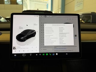 TESLA Model Y Gran Autonomia 4WD 514cv 2023