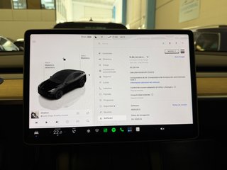 TESLA Model Y Gran Autonomia 4WD 514cv 2023