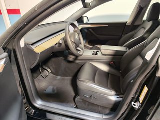 TESLA Model Y Gran Autonomia 4WD 514cv 2023