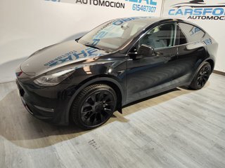 TESLA Model Y Gran Autonomia 4WD 514cv 2023