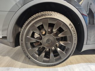 TESLA Model Y Gran Autonomia 4WD 514cv 2023