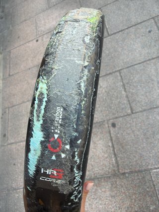 Pala Padel NOX AT10 Genius Agustin Tapia