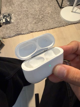 Caja AirPods Pro 2 + Auricular Derecho