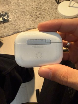 Caja AirPods Pro 2 + Auricular Derecho