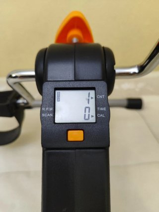 Mini Bicicleta Plegable Gridinlux