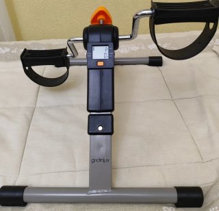 Mini Bicicleta Plegable Gridinlux