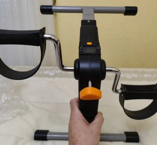 Mini Bicicleta Plegable Gridinlux