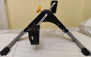 Mini Bicicleta Plegable Gridinlux