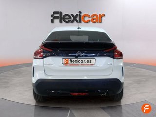 Citroën C4 BlueHDi 130 S&S EAT8 Shine