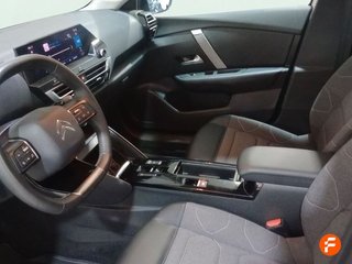 Citroën C4 BlueHDi 130 S&S EAT8 Shine