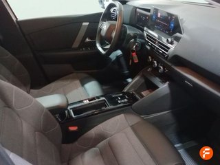 Citroën C4 BlueHDi 130 S&S EAT8 Shine