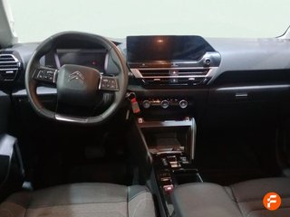 Citroën C4 BlueHDi 130 S&S EAT8 Shine