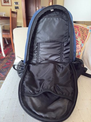 Mochila Berg Outdoor Adventure 15