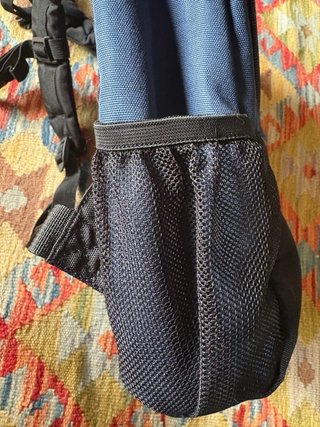 Mochila Berg Outdoor Adventure 15