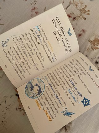 Tercer viaje al reino de la fantasía