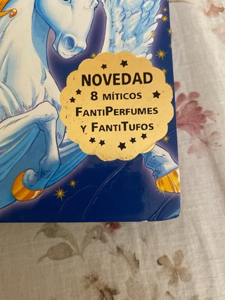 Tercer viaje al reino de la fantasía