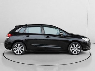 Citroen C4 PureTech 130 S&S Feel Edition 96 kW (130 CV)