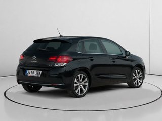 Citroen C4 PureTech 130 S&S Feel Edition 96 kW (130 CV)