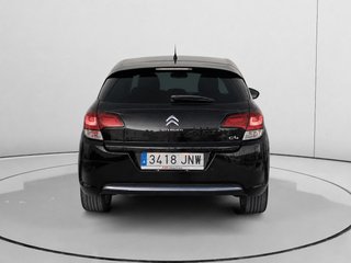 Citroen C4 PureTech 130 S&S Feel Edition 96 kW (130 CV)