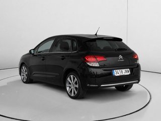 Citroen C4 PureTech 130 S&S Feel Edition 96 kW (130 CV)