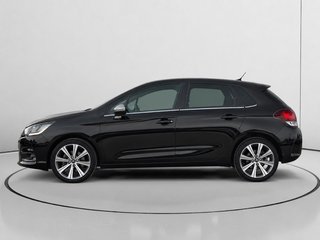 Citroen C4 PureTech 130 S&S Feel Edition 96 kW (130 CV)