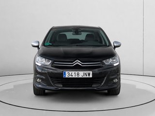 Citroen C4 PureTech 130 S&S Feel Edition 96 kW (130 CV)