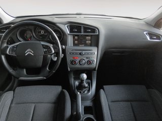 Citroen C4 PureTech 130 S&S Feel Edition 96 kW (130 CV)