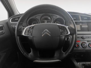 Citroen C4 PureTech 130 S&S Feel Edition 96 kW (130 CV)