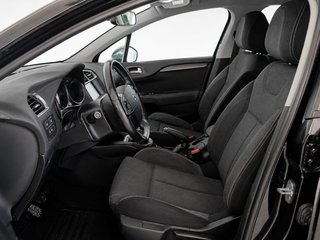 Citroen C4 PureTech 130 S&S Feel Edition 96 kW (130 CV)