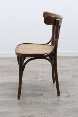 VS1715 Silla de madera estilo Thonet