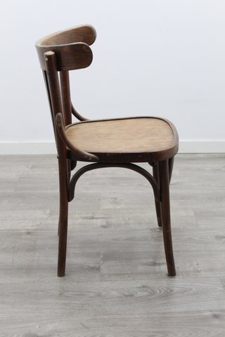 VS1715 Silla de madera estilo Thonet