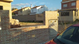 Ladrillo visto