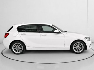 BMW Serie 1 118d 110 kW (150 CV)