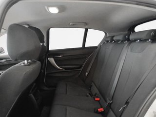 BMW Serie 1 118d 110 kW (150 CV)