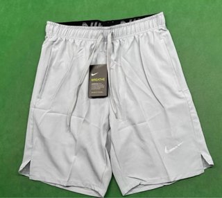 Conjunto Nike Running Gris Talla M